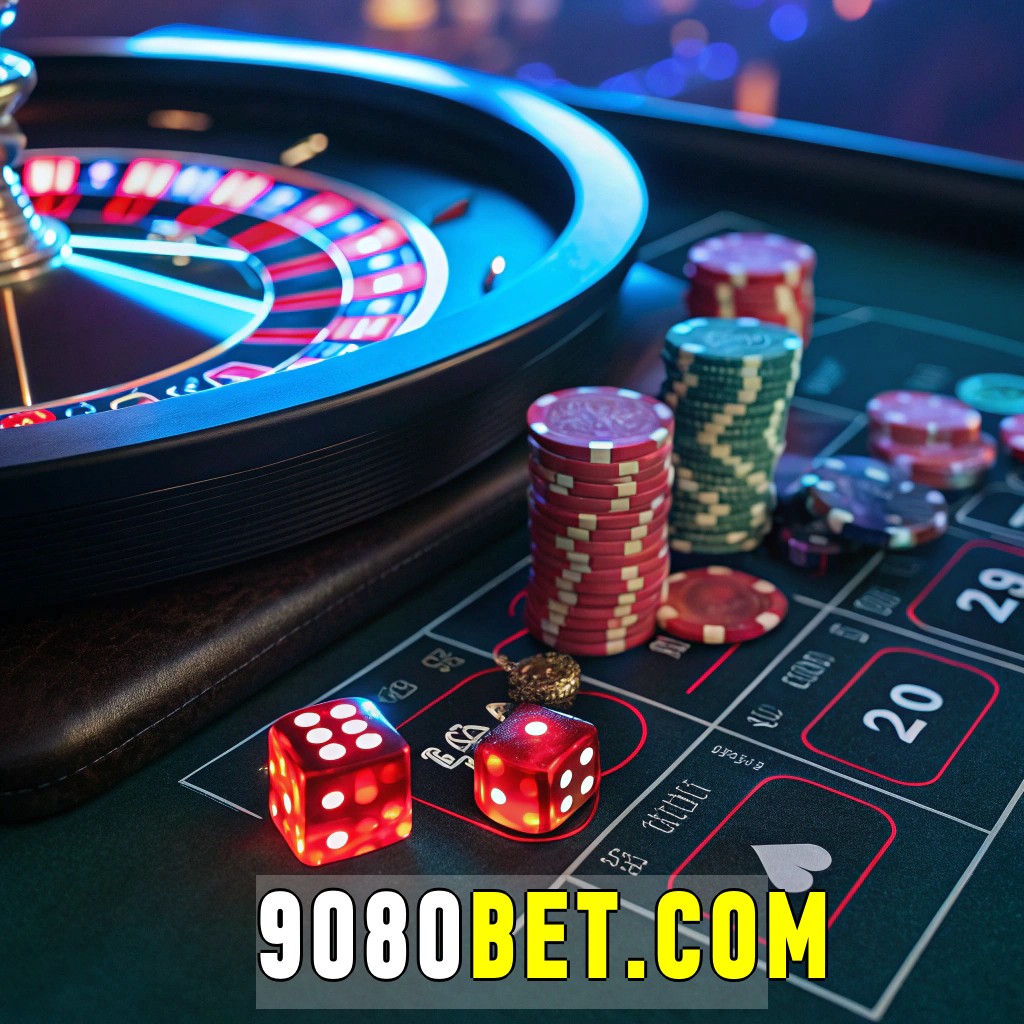 9080bet